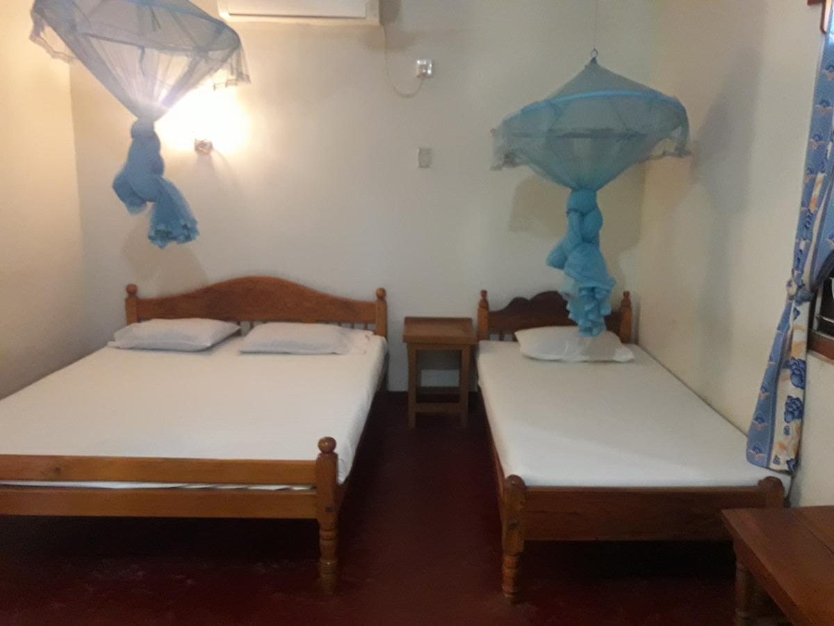 New Land Guest House バッティカロア エクステリア 写真